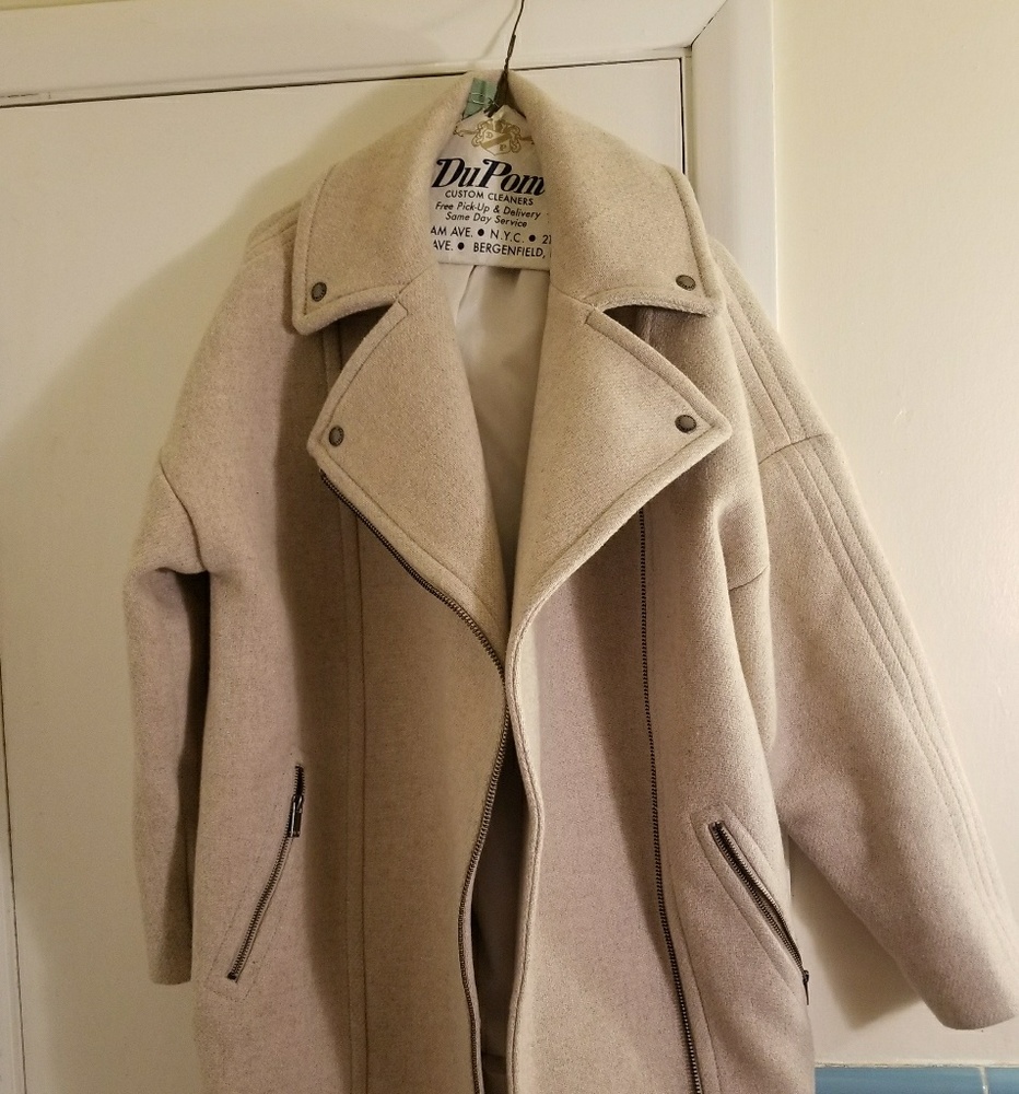 Womens coat